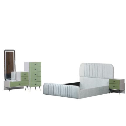 سرویس خواب مدل آترین