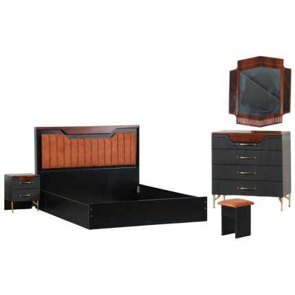 سرویس خواب مدل آرام