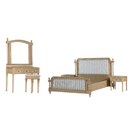 سرویس خواب امپراطور