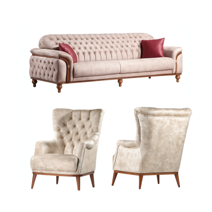 مبل راحتی نیولوکس