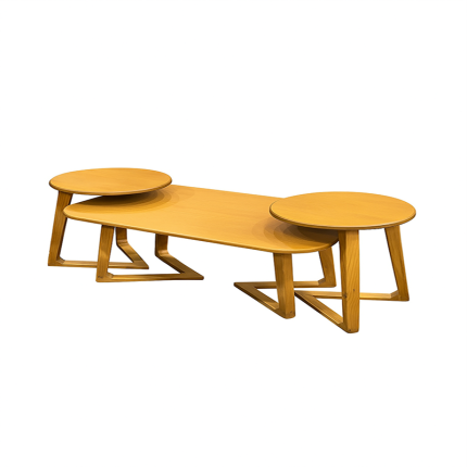 میز جلو مبلی کنزو