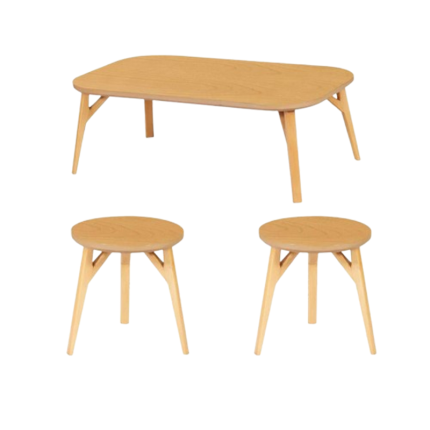 جلو مبلی ساده مدل کامفورد