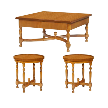 میز جلو مبلی لارنس