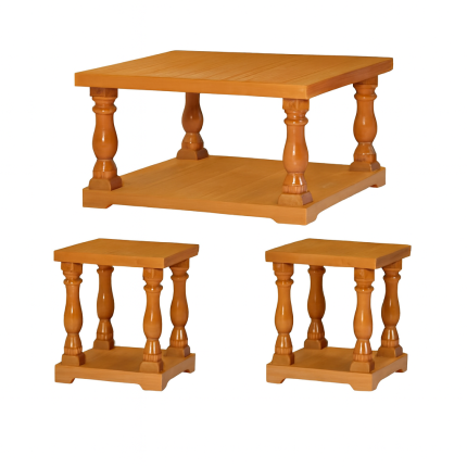 میز جلو مبلی چستر المپیک